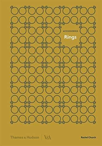 Rachel ChurchRings: (Accessories series)