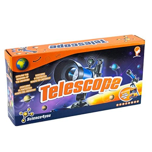 Science4you Telescope Educational Science Toy STEM Toy