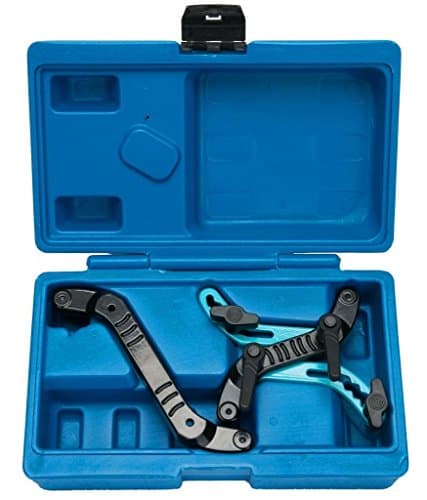 Supercrazy Universal Engine Twin Camshaft Locking Tool for VSE888 SF0228