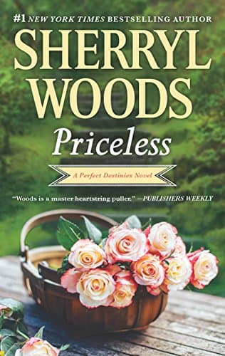 Priceless (Perfect Destinies, Book 2)