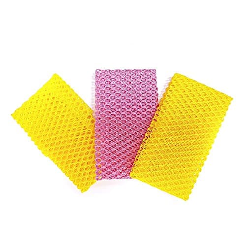 Odor Free Dish Cloth for Dish Washing