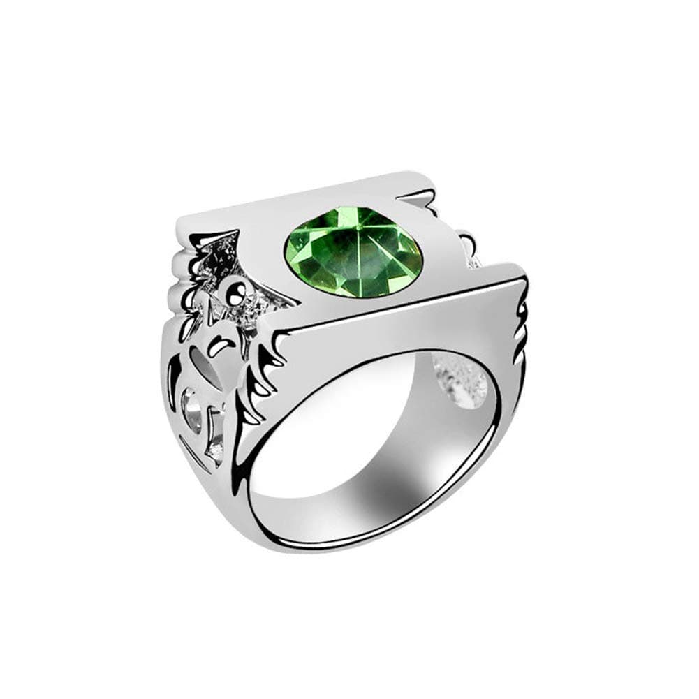 Cosparts Alloy Ring Cosplay Costume