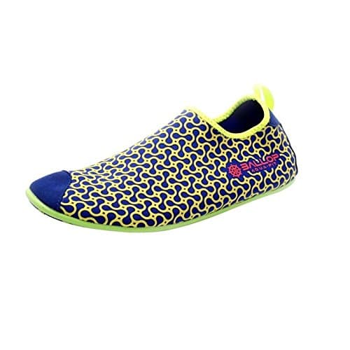 Ballop Spandex/Polymesh Peanut Water Shoes
