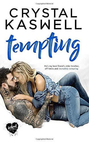 Tempting (Inked Hearts Book 1)