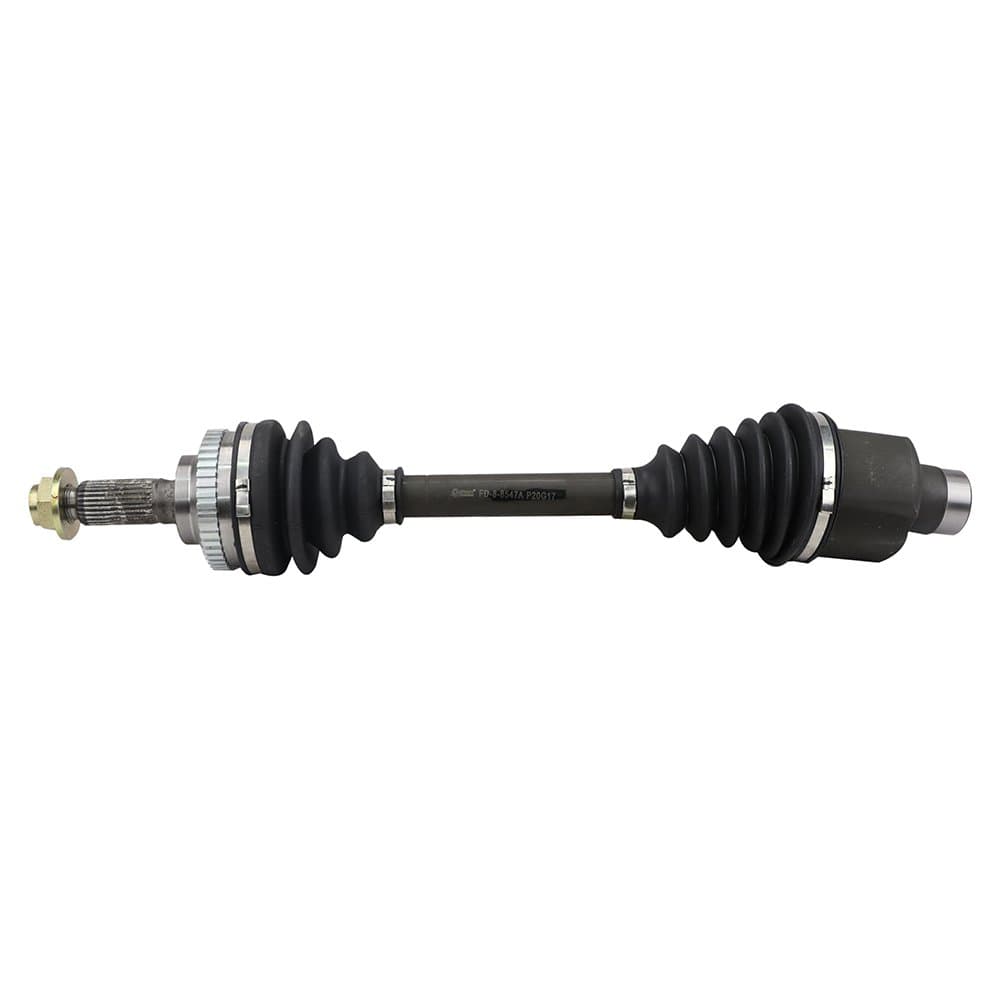 Bodeman - Front Passenger Side CV Axle Shaft Assembly for Manual Transmission 2001-2008 Ford Escape, Mazda Tribute - Specific Models