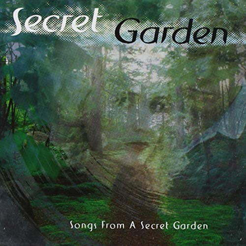 Songs From A Secret Garden