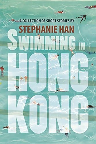 Swimming in Hong Kong
