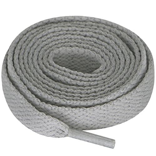 Flat Classic Shoelaces for Sneakers Canvans and Boots