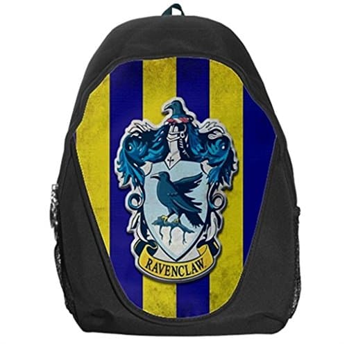 Ravenclaw Harry Potter Popular School Kid Backpack Bag