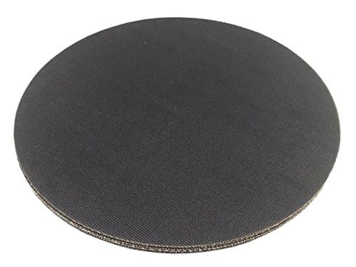 17" Silicon Carbide Sanding Screen Discs (10 Pack, 100 Grit)