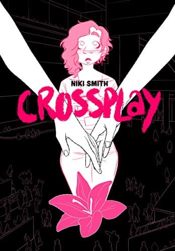 Crossplay Paperback – 17 May 2018