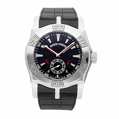 Roger Dubuis Easy Diver automatic-self-wind mens Watch SE46.14.9.9.53R (Certified Pre-owned)
