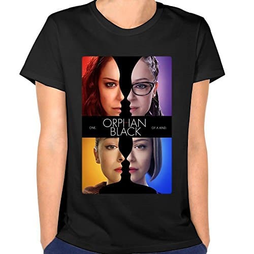 Women's Orphan Black T-Shirts