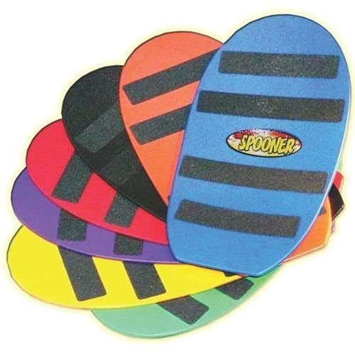 Spooner Boards Freestyle - Black by Spooner Boards