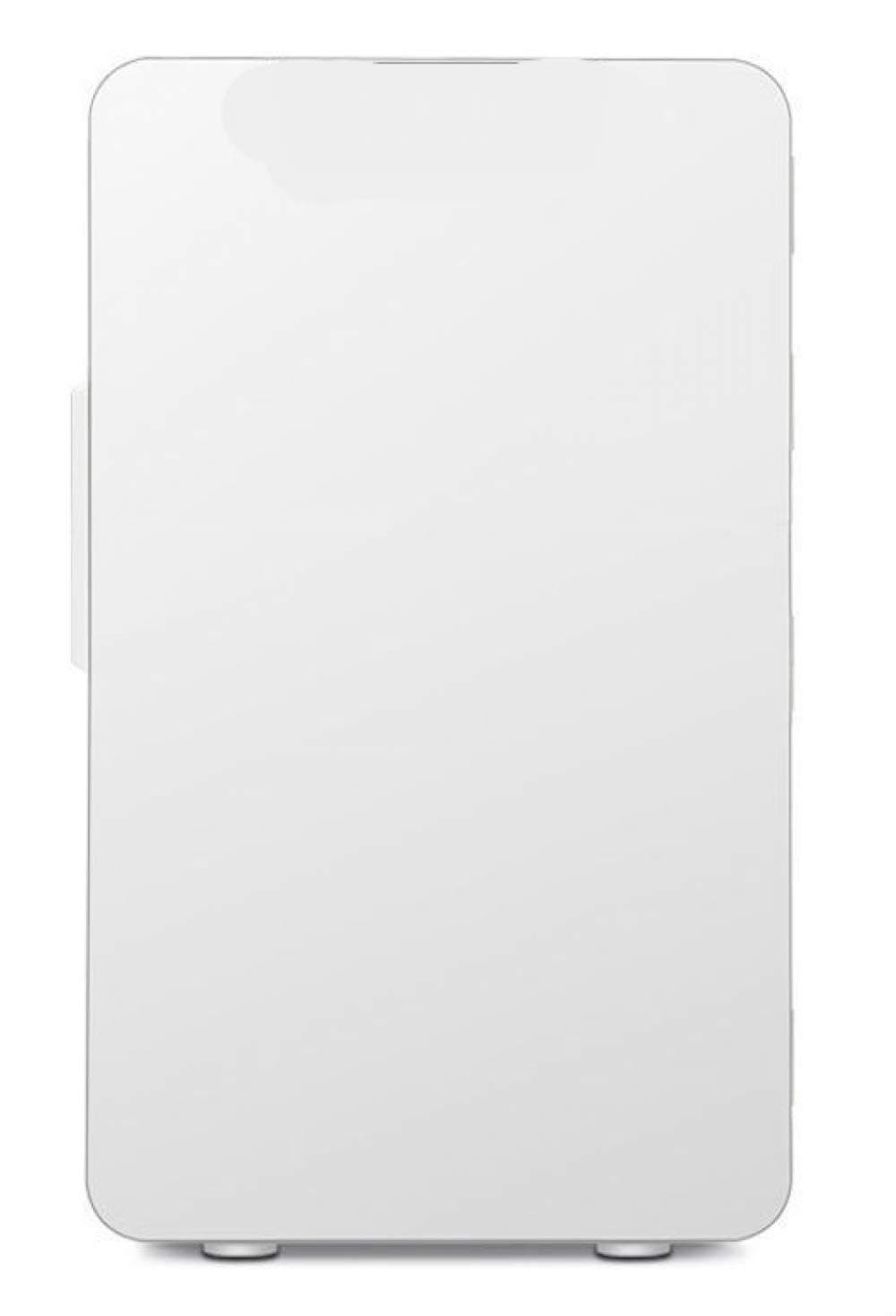 JINGJIU A 22L Car Refrigerator Freezer Mini Small Dormitory Student Single 12v24v Car Home Dual-use Compression