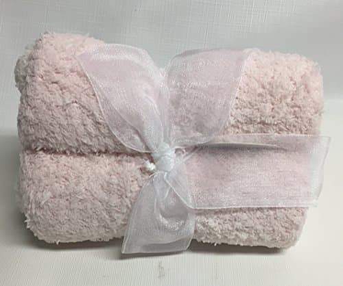 Lotus Springs Snuggly Blanket (Rose)