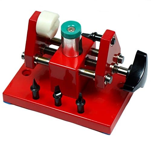 GHP 07115 Watch Back Case Opener Workbench Case Remover Repair Tool