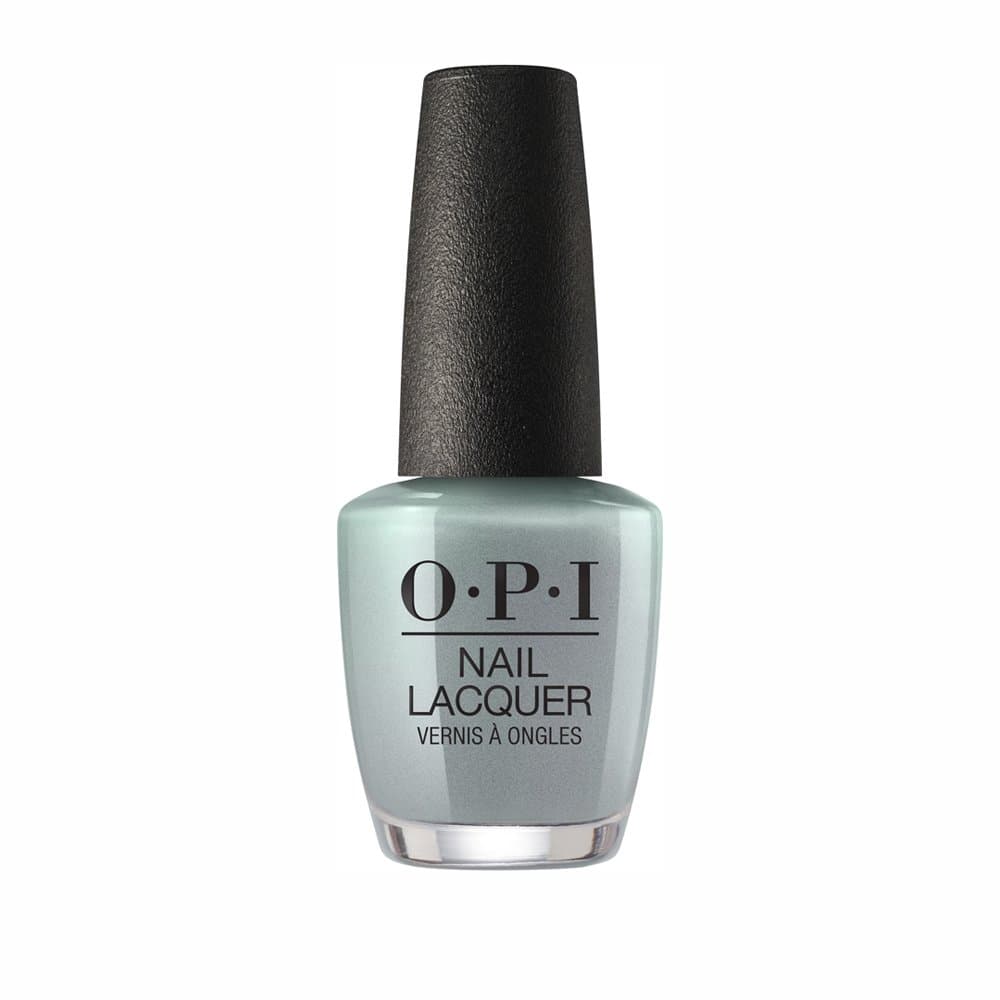 OPI Nail Polish, I Can Never Hut Up