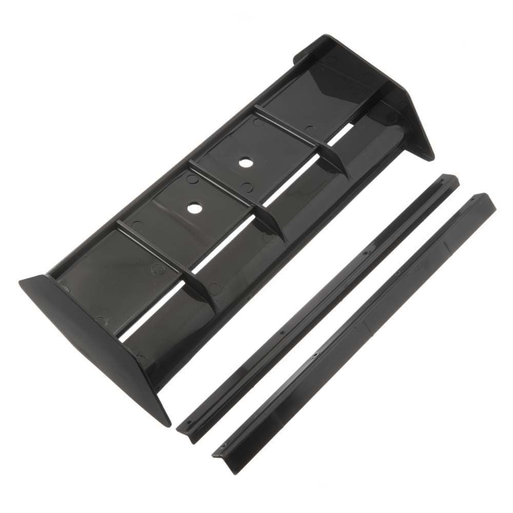 Team Durango TD480011 Wing Vehicle Part, Black