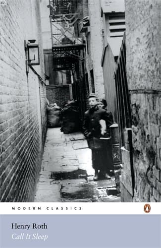 Call it Sleep (Penguin Modern Classics) by Roth, Henry (October 5, 2006) Paperback Paperback – 1705