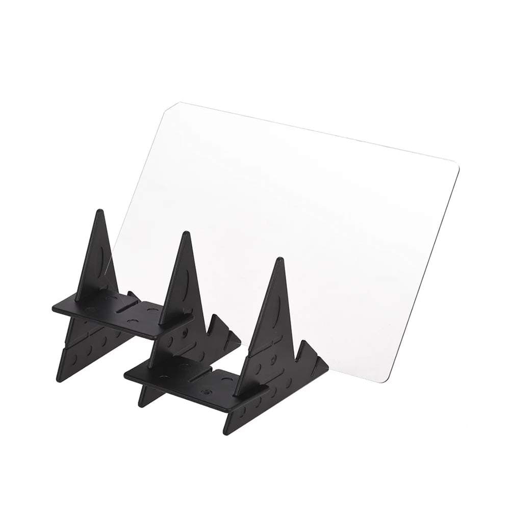 Rivadal Painting Tracing Board Optical Draw Projector Sketch Drawing Board Sketch Wizard Device