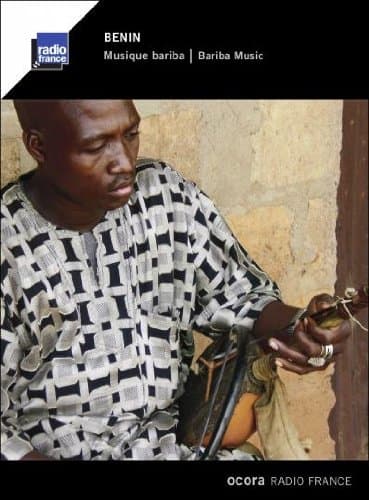 Benin: Bariba Music / Various