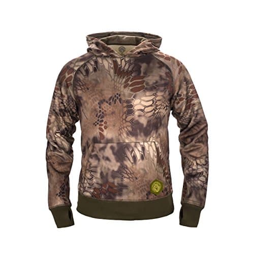 Youth Kids Technical Hoody