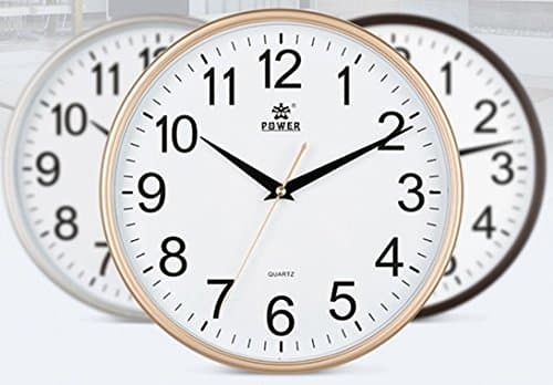 1080P P2P Wifi Remote Control Cycle Recording wall clock hidden camera dvr digital wall clock hidden camera