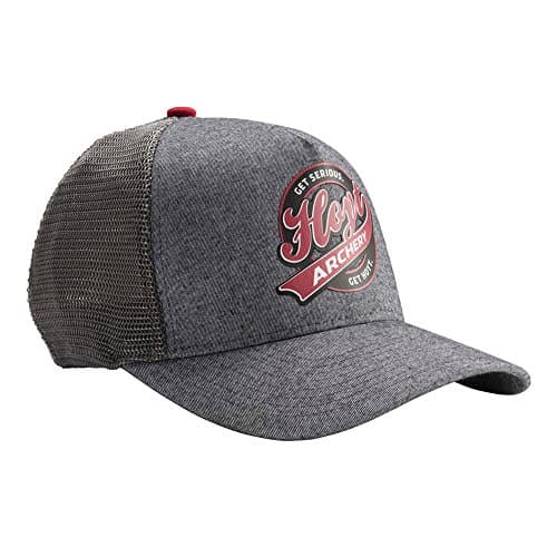 Hoyt Archery Baseball Cap