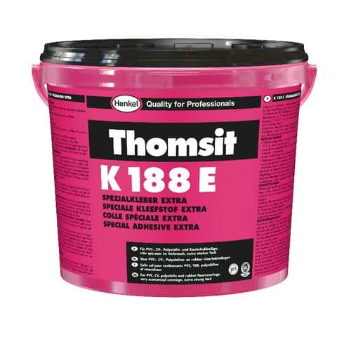 Thomsit K188E special adhesive Extra 13kg