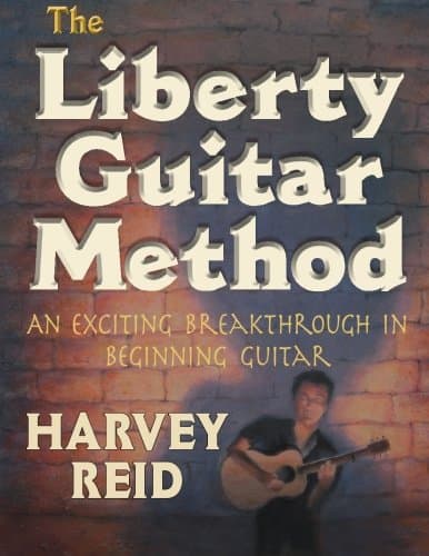 The Liberty Guitar Method: An Exciting Breakthrough In Beginning Guitar