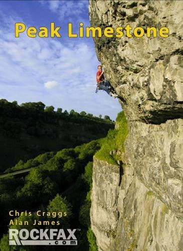 Peak Limestone (Rockfax Climbing Guide) (Rockfax Climbing Guide S.)
