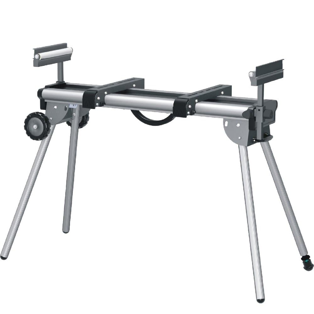 YourTools YMS3 Folding 31-Inch Working Height Heavy Duty Miter Saw Stand with 400 lb Load Capacity