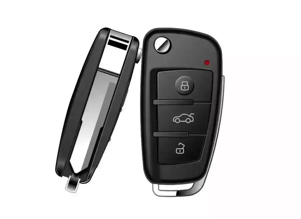 1920 * 1080 DVR Multifunctional Hd Recorder Camera Hidden Camera Car Keychain Camera Recorder with Night Vision S820 With Motion Dection Function