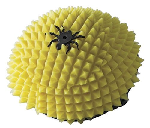 MSR HARD PARTS Funnelweb Air Filter FWF444