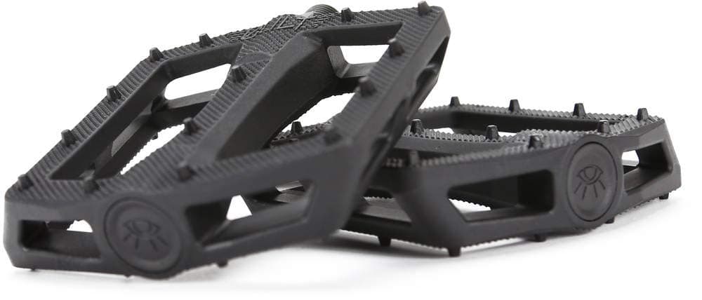 Cult Dak BMX Pedals (Black)