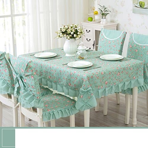 Eastern Mediterranean style tablecloth fabric/ table/Simple table/ table-P 150x200cm(59x79inch)