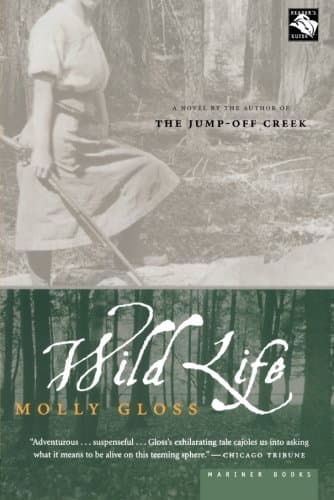 Wild Life Paperback – September 17, 2001