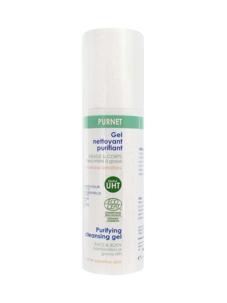 Dermatherm Purnet Purifying Cleansing Gel 150ml