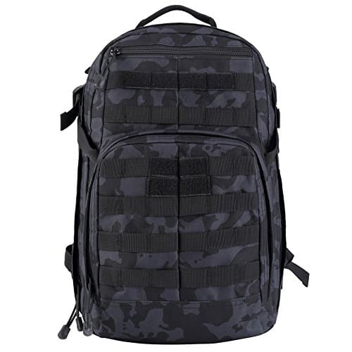 Ten Point Gear TPG Tactical Assault Daypack (Multiple Color Options)