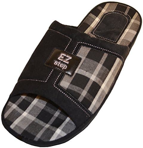 Gemelli Ezstep Men's Corifei Slippers