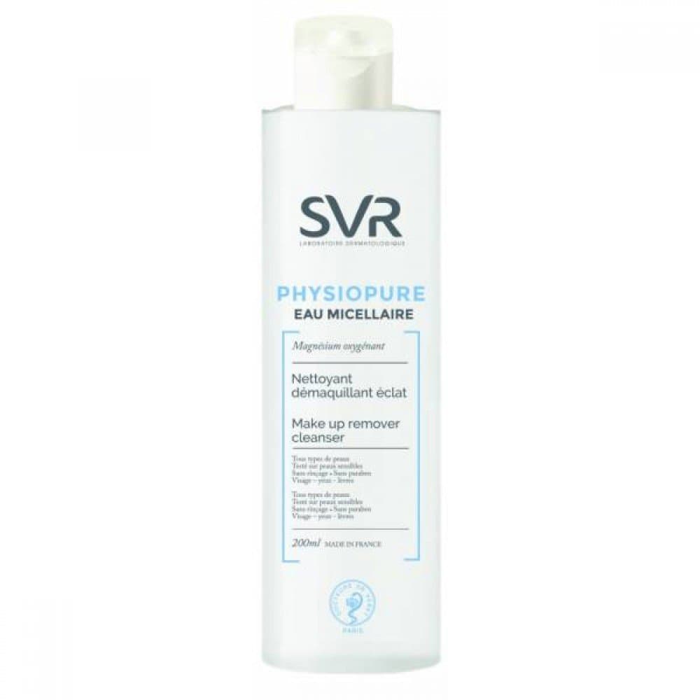 Svr - Duplo Physiopure Micellar Water
