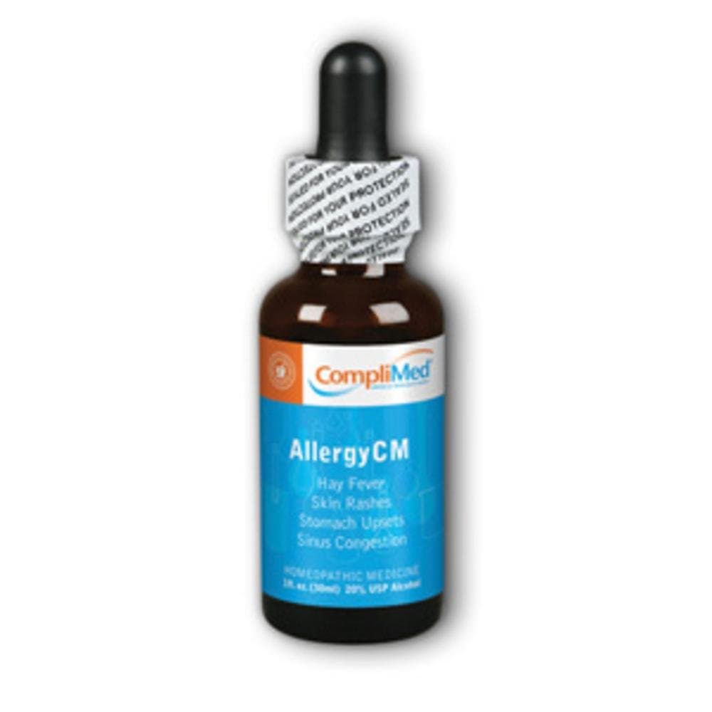Complimed Allergy CM 1 oz