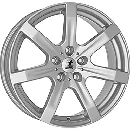 1 Wheel Rim 8.0 x 19 IT WHEELS JULIA 5/120 ET35 CH74.1