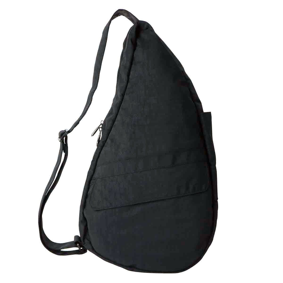 Healthy Back Bag 6304 BK Black medium Black Medium