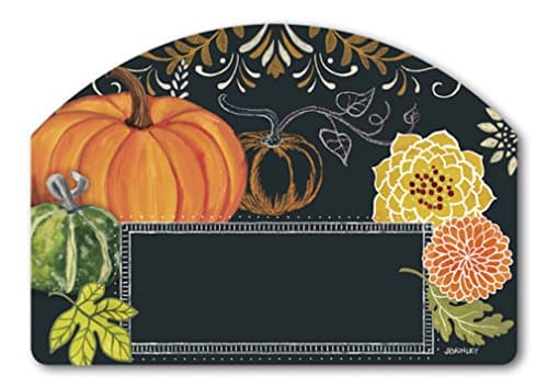 Yard Design Harvest Yard Sign 72773