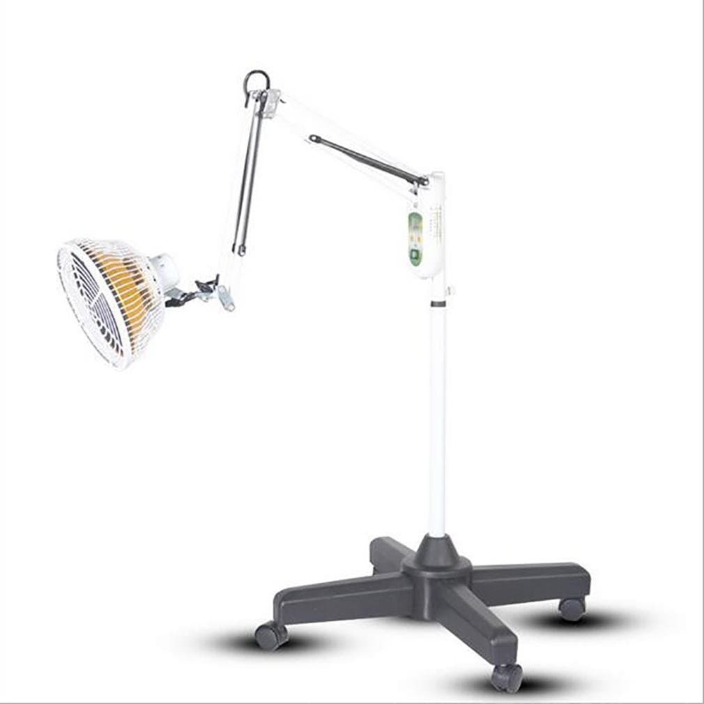 LL-Multi-Functional Household TDP Electromagnetic Roasting Lamp For Muscle Sore / Sore Muscles / Arthritis / Bursitis Treatment