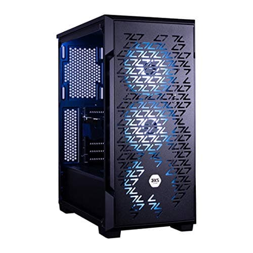 High End Gaming PC with NVIDIA GeForce RTX 2080 Ti and AMD Ryzen 9 3900X