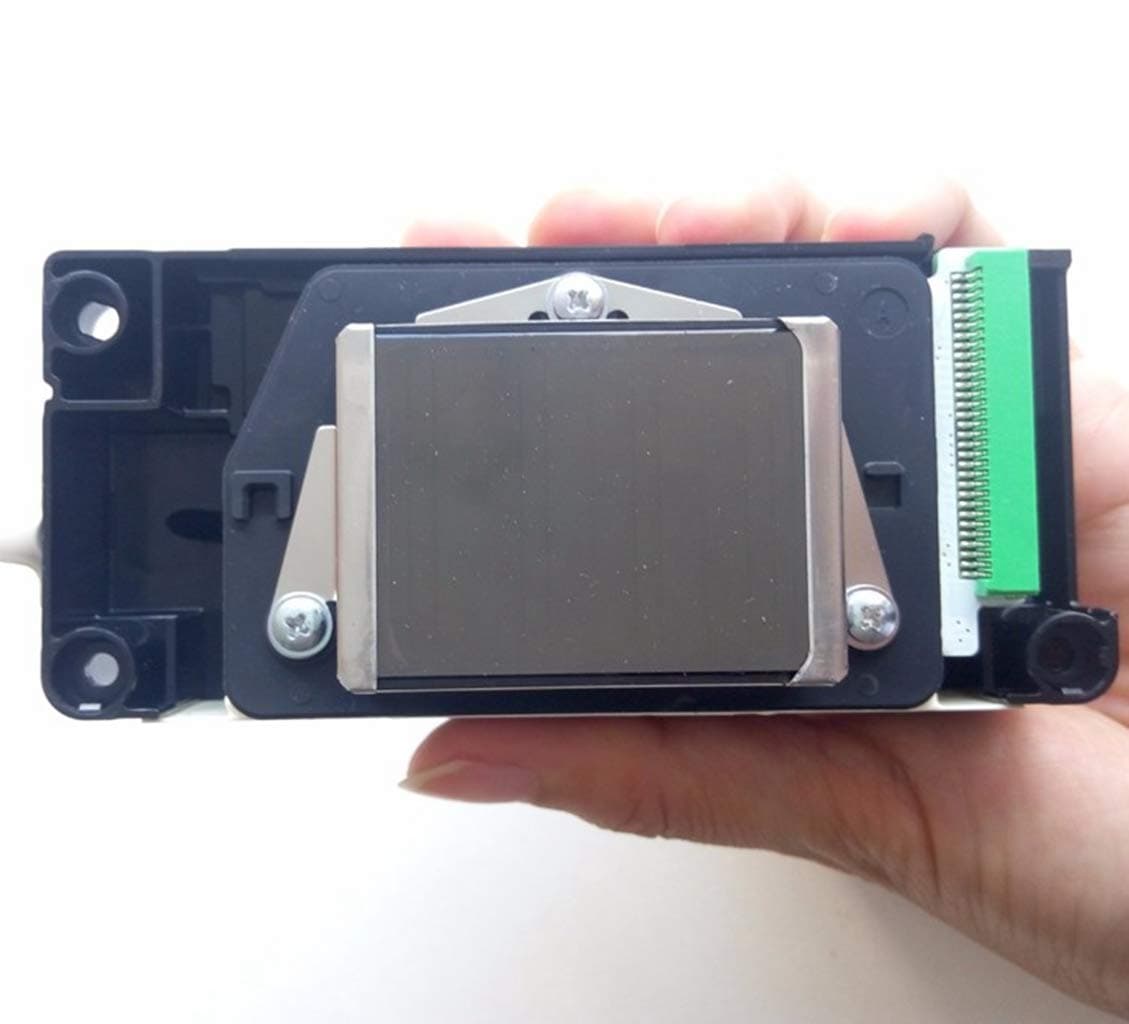 SYSINN DX Five ECO Solvent Printhead Suitable for JV Series Printer Machine