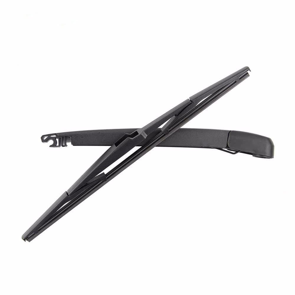 Car Rear Windshield Wiper Arm + Blade Fit for MAZDA 3 Hatchback 2009 2010 2011 2012 2013